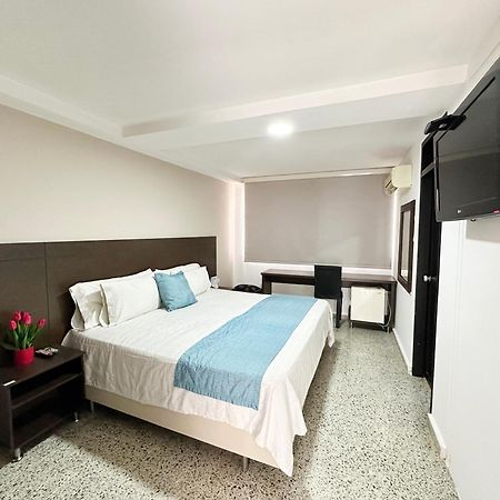 Hotel Arawak Upar バジェドゥパル エクステリア 写真