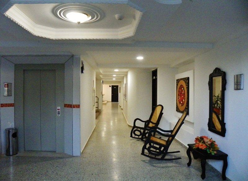 Hotel Arawak Upar バジェドゥパル エクステリア 写真