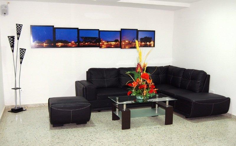 Hotel Arawak Upar バジェドゥパル エクステリア 写真