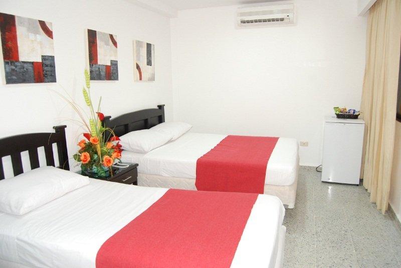 Hotel Arawak Upar バジェドゥパル エクステリア 写真