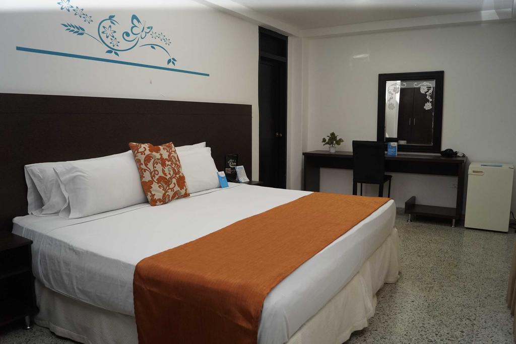 Hotel Arawak Upar バジェドゥパル エクステリア 写真