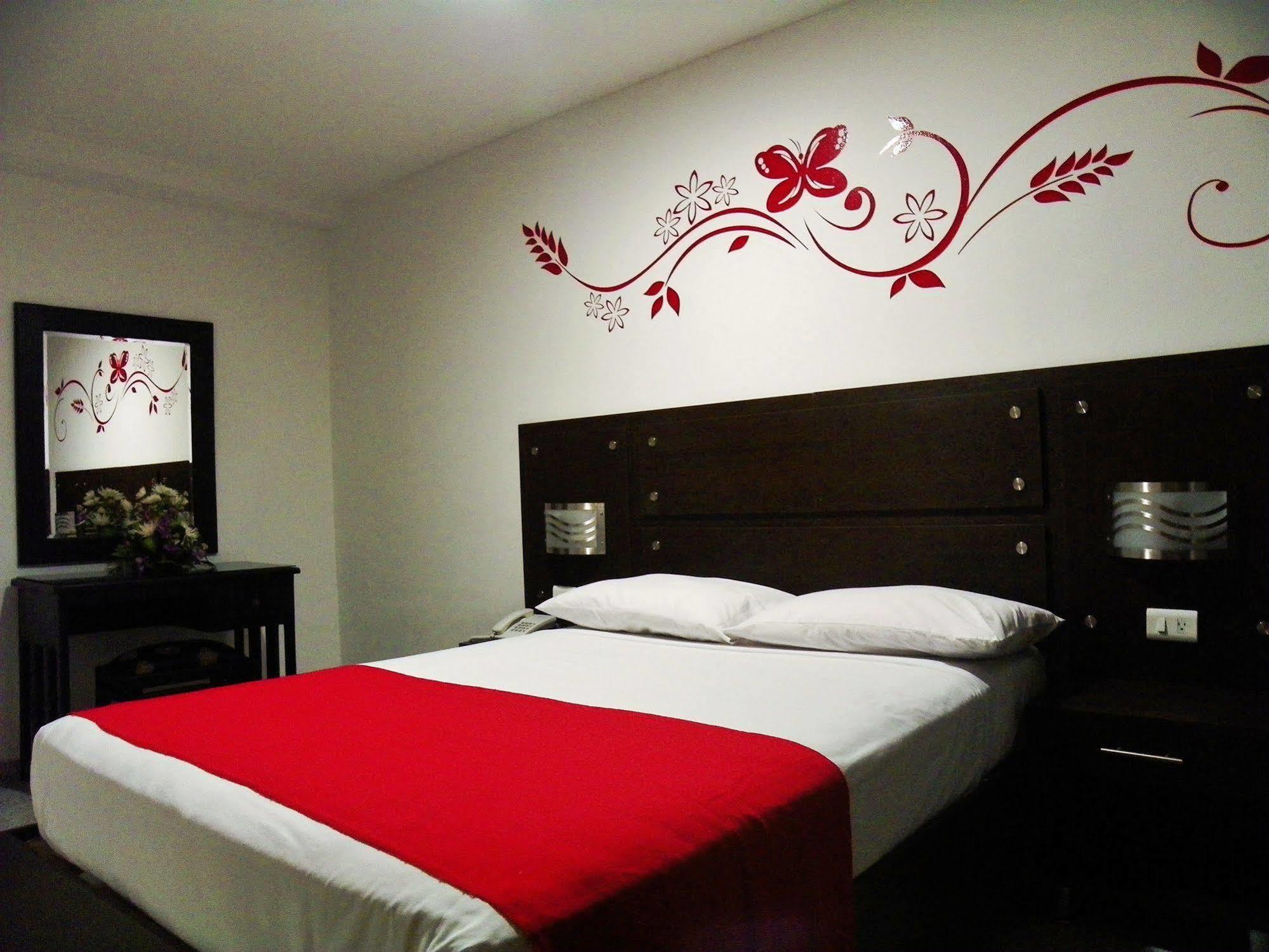 Hotel Arawak Upar バジェドゥパル エクステリア 写真