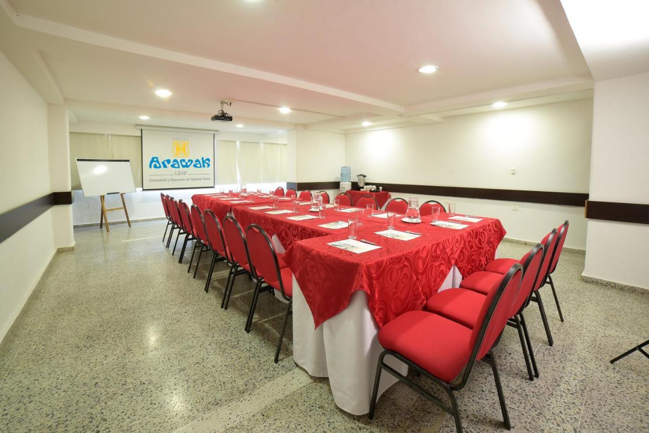Hotel Arawak Upar バジェドゥパル エクステリア 写真